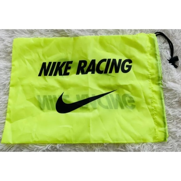 NEW Men’s Nike Zoom 400 Track Shoes w/Bag main image 6